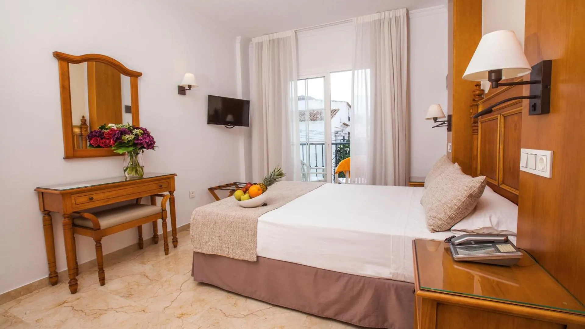Hotel Villa Flamenca Nerja