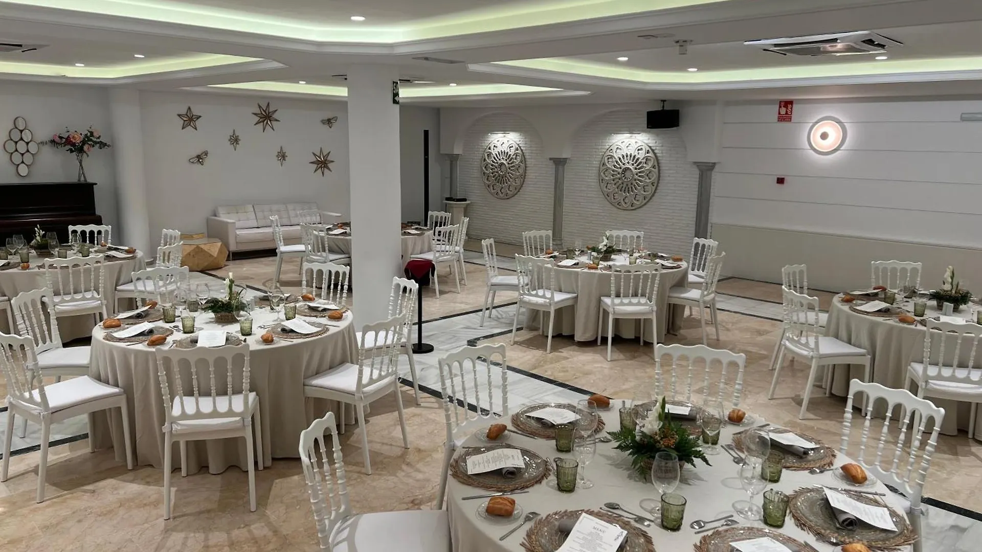 Hotel Villa Flamenca Nerja
