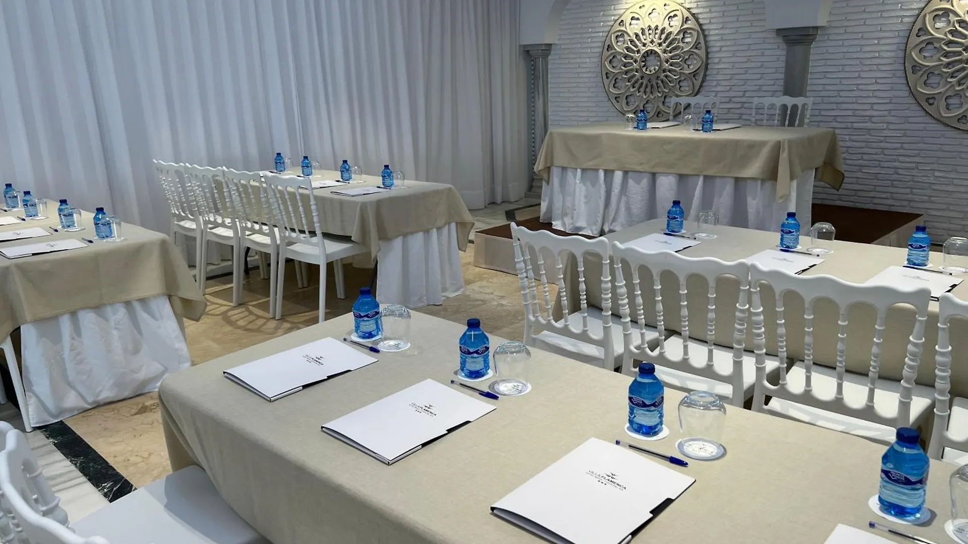 Hotel Villa Flamenca Nerja 3*,  Espanha