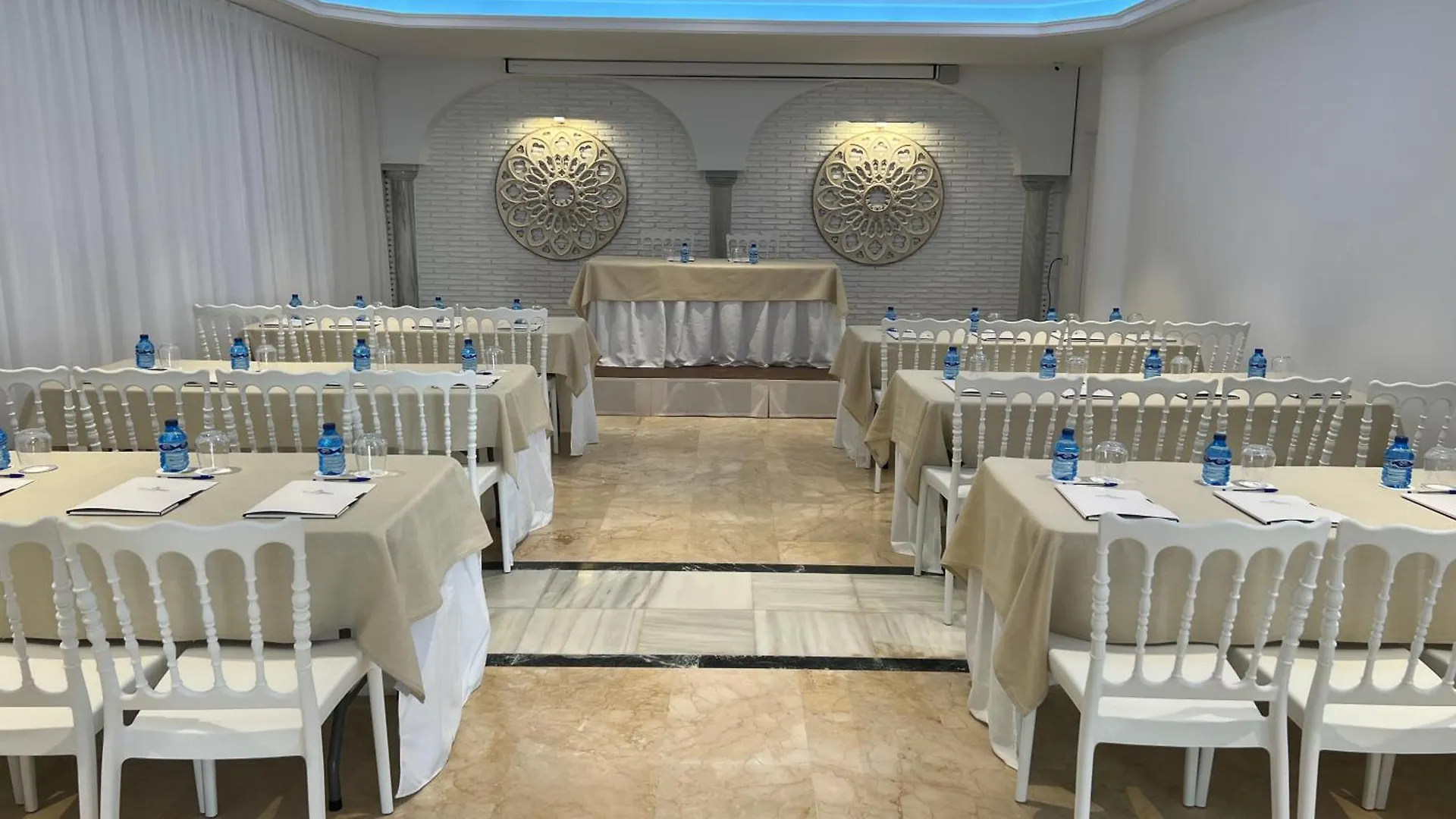 Hotel Villa Flamenca Nerja 3*,  Espanha