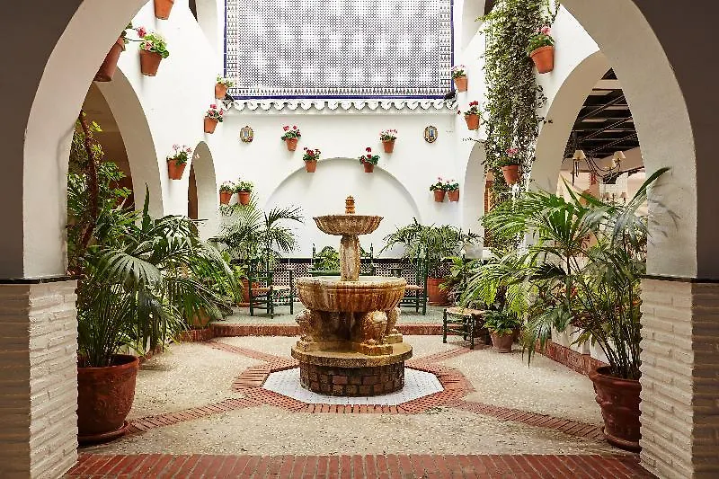 Hotel Villa Flamenca Nerja Espanha