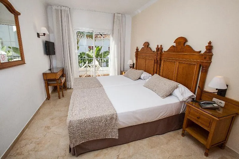 Hotel Villa Flamenca Nerja