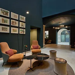 Sant Jaume Design Hotell Palma de Mallorca