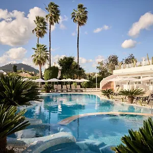 Catalonia Del Mar - Adults Only Отель Кала Бона