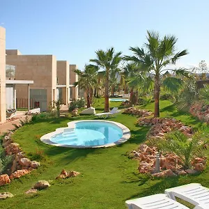 L' Escala Resort Апарт-отель Ля Эскала